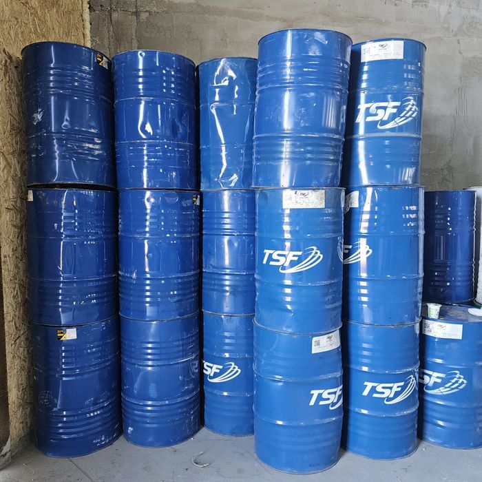 200L бочка бу масло было