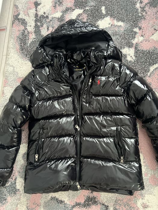 Geaca Polo Ralph Lauren XL