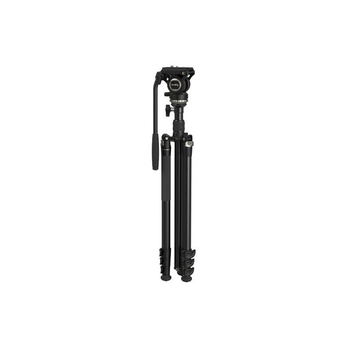 Професионален видео статив Sairlmlg 4475 CT210 Video Tripod Kit
