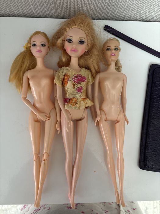 Куклы барби оригинал