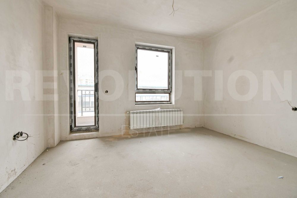 Тристаен апартамент с чудесна локация в ж.к. Манастирски ливади