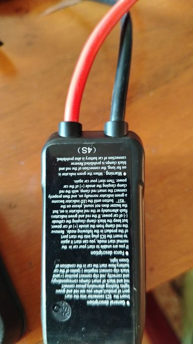 Robot pornire Auto BOTTARI 30318, 10400mAh, 1200A, 12V