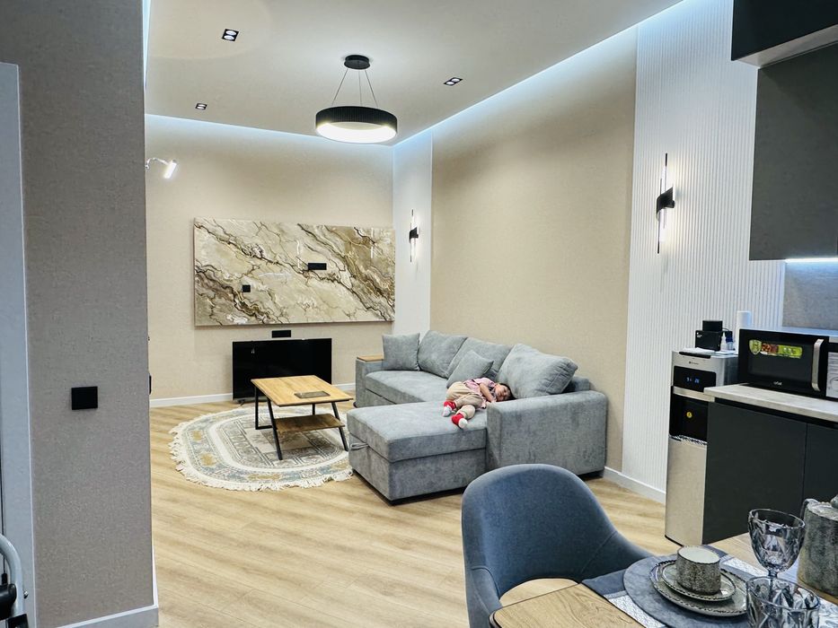 Продаётся коттежд в Хонабоде 1.2 сот