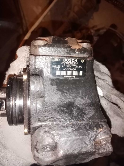 Турбо , дюзи и др.