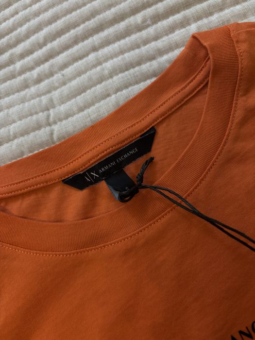 Рокля Armani Exchenge