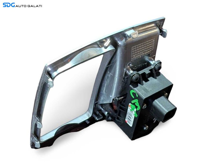 Buton Actionare Cuplare Decuplare Frana Mana Electrica Ford Focus C-Max 2004 - 2010 Cod 3M5T-2B623-AC [LR4229]