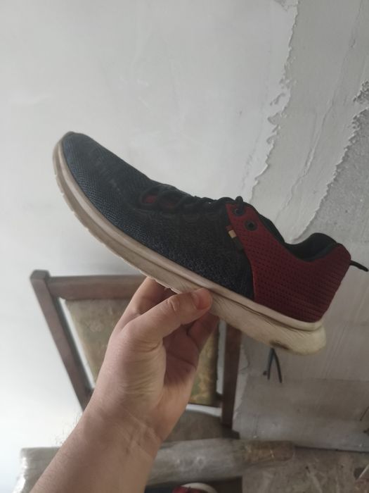 Кросовки Tomy Hilfiger 43