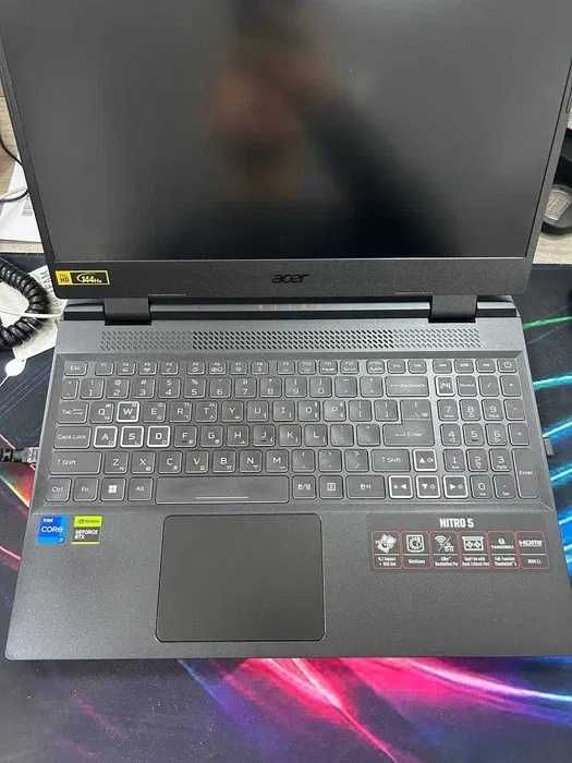 Acer Nitro AN-515-58