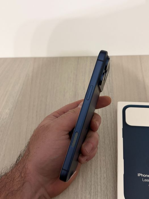 Apple 17 Pro Max 2 TB