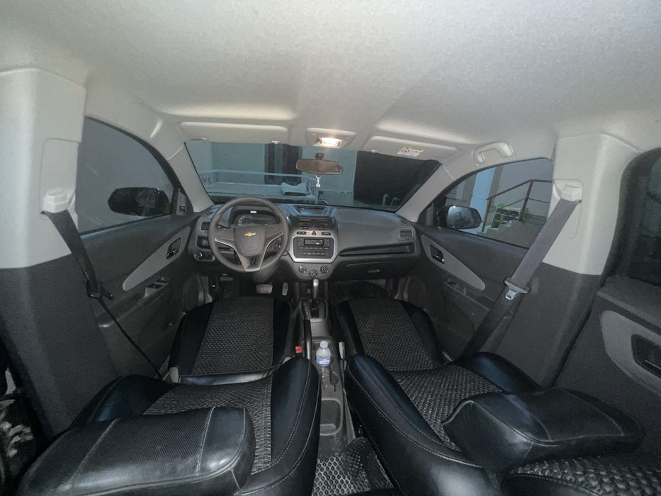 Chevrolet Cobalt 2025 — 4