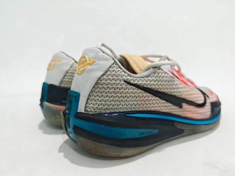 Nike Air Zoom GT Cut 1