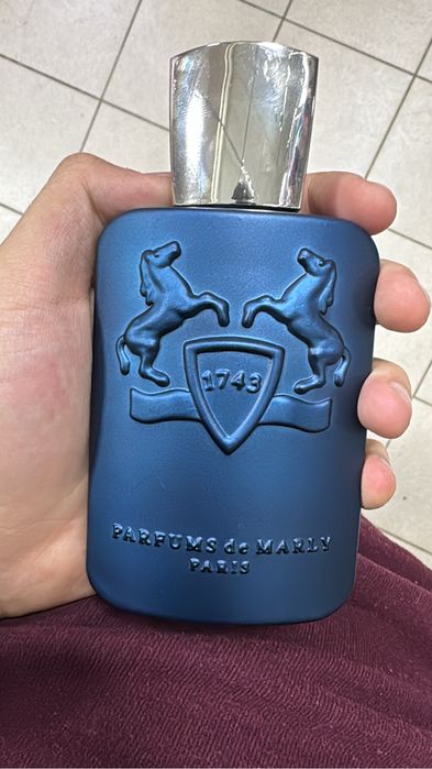 Парфюм оптом и розницу