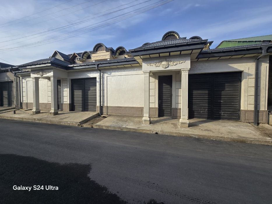 Продается таунхаус