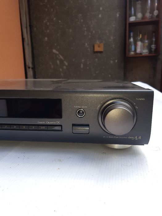 Tuner Technics ST GT 550 Galati • OLX.ro
