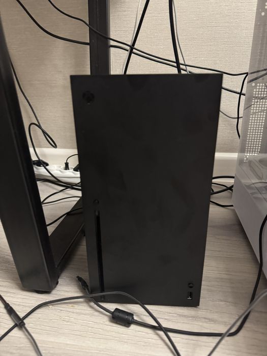Продам xbox series x