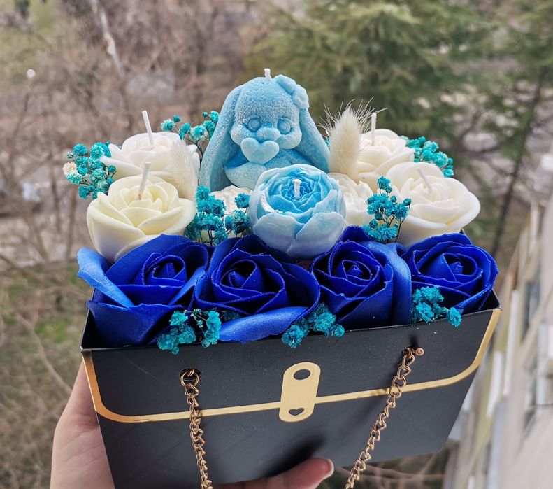 Ароматни  Букети