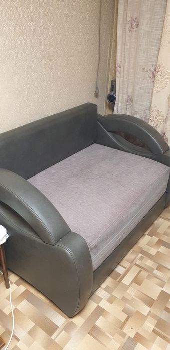 Диван расклодной