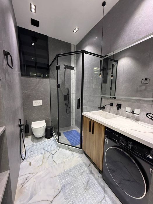 ПРОДАЕТСЯ 3/5/15 Новостройка  ЖК INFINITY на: ул. Садык Азимова