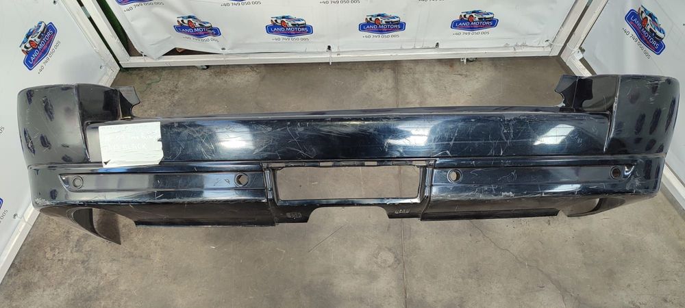 BARA SPATE LAND ROVER RANGE ROVER SPORT (L320) SUV (5 UȘI) 2005-2013 / COD OEM DQC500071 / L2LTC  (3C2)