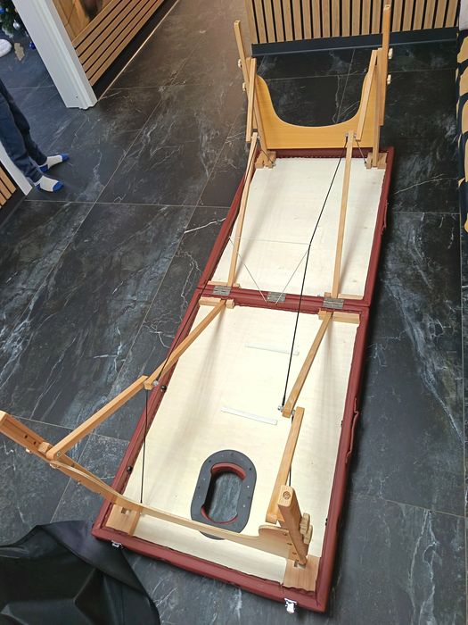 Masa masaj portabila