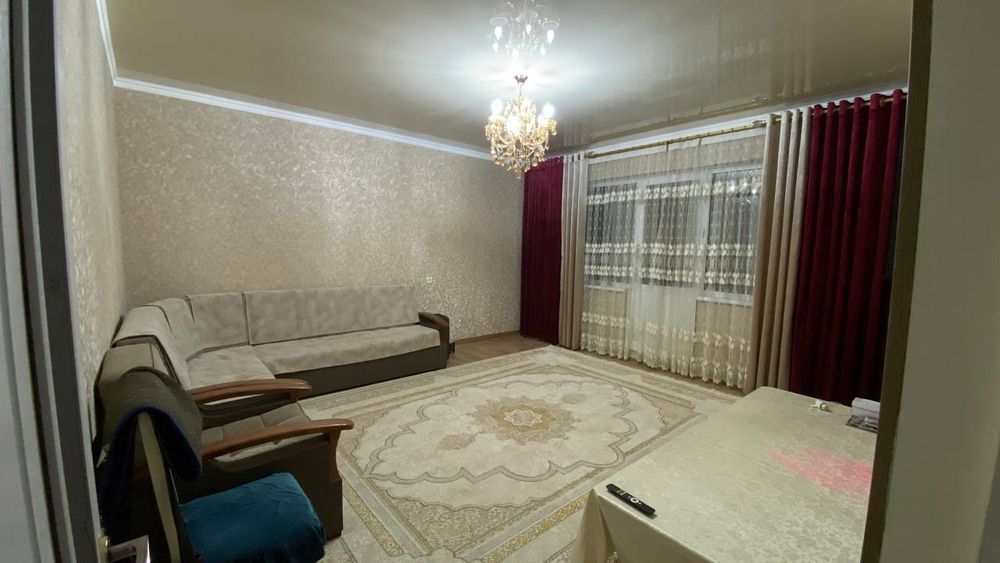 Продаётся квартира