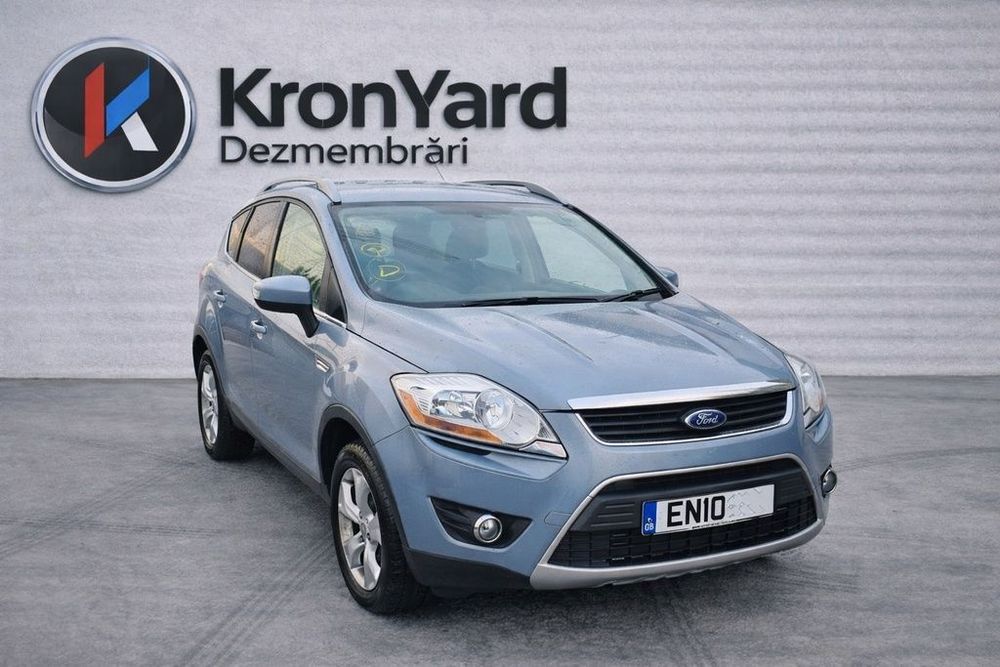 Usa Stanga Spate Ford Kuga 2008 - 2012 SUV 4 Usi GRI (811)