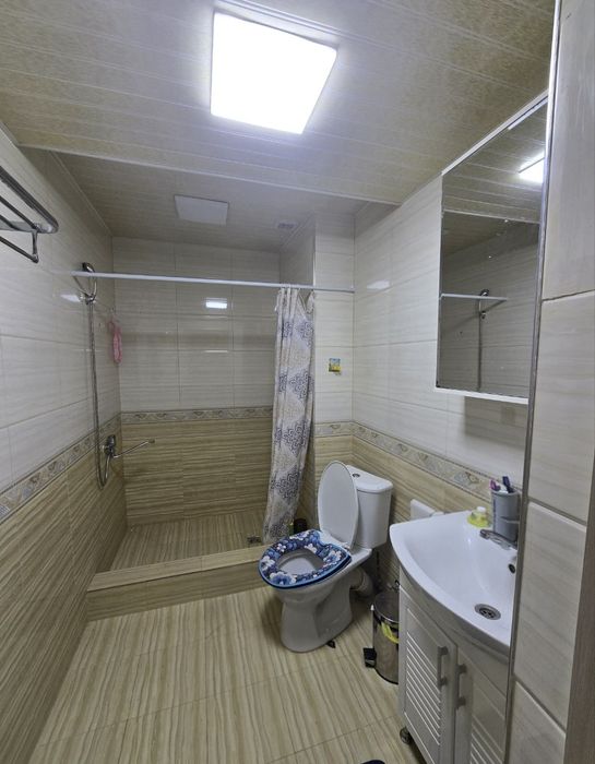 Срочно сдаётся новостройка Вокзал 48 мактаб