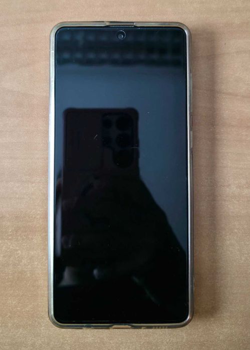 Samsung A71 Телефон