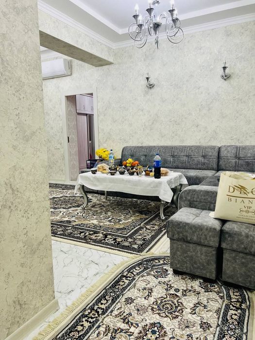 Продаеться квартира