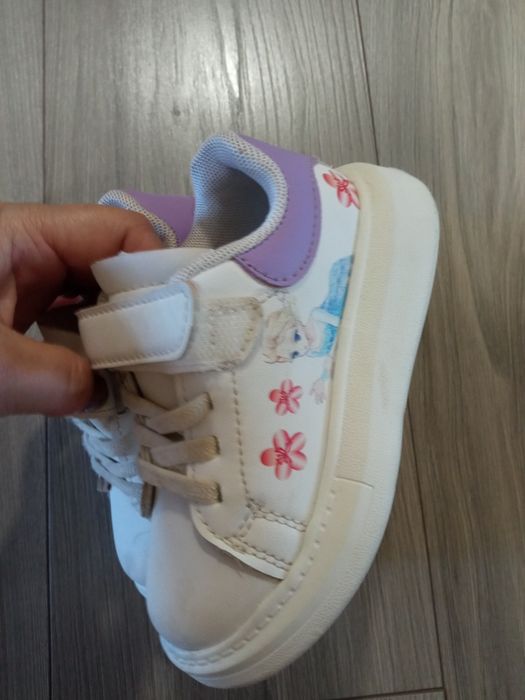 Adidas măr. 25 fetite