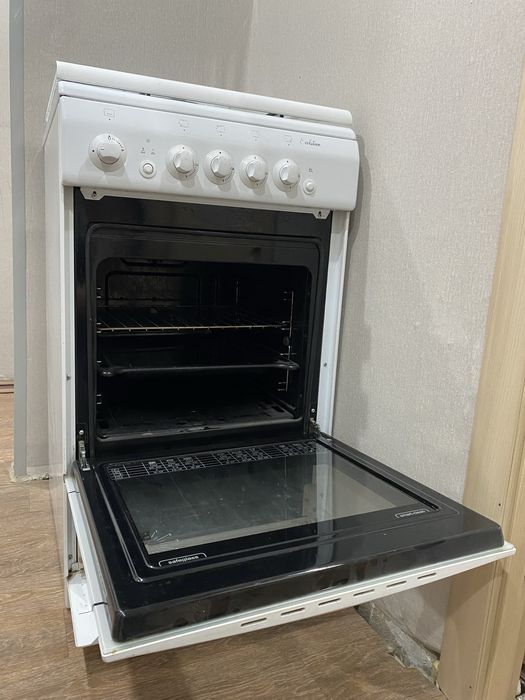 Продам Газплиту “Evolution”