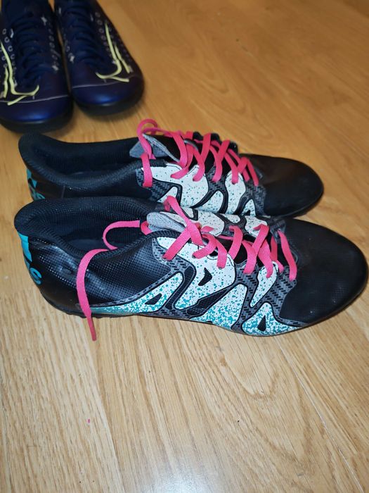 Бутонки, стоножки за момче от 38 номер до 42.5 номер