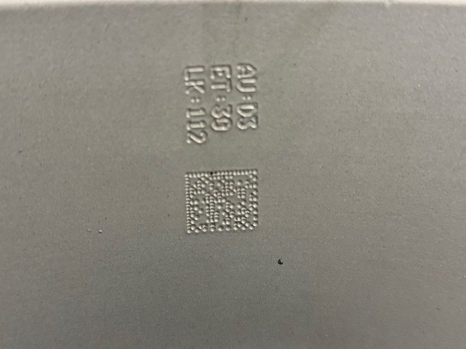 Jante Mercedes GLC, GLE, ML, S-class, V-Class R20,