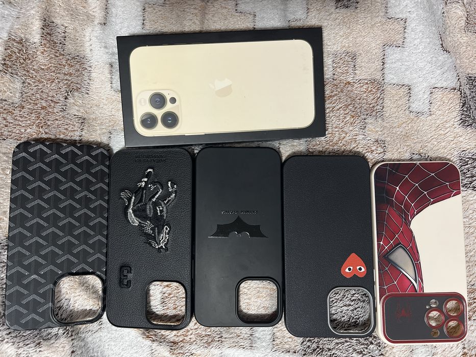 айфон 13 про макс 128 гб