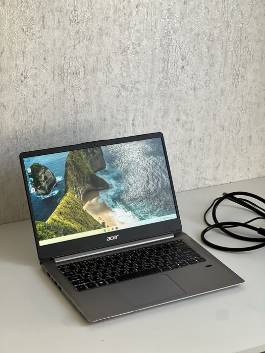Acer swift 1 | Асер свифт 1 легкий удобный