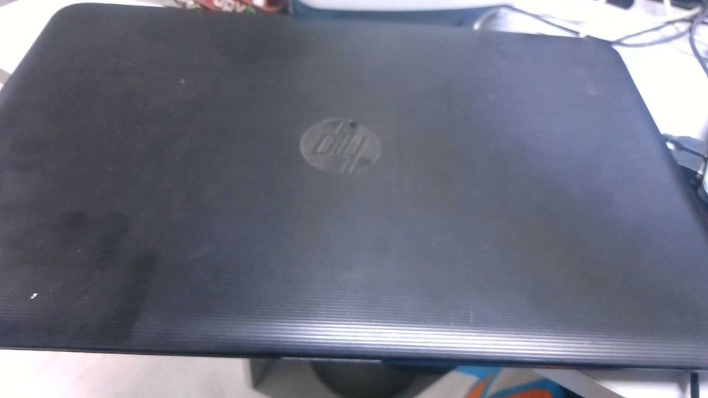 Ноутбук HP 2018.