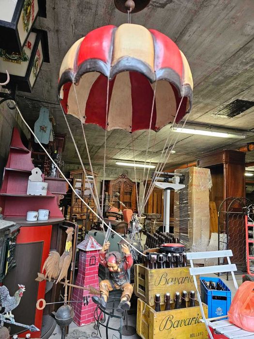 Шкаф в стил Рустик