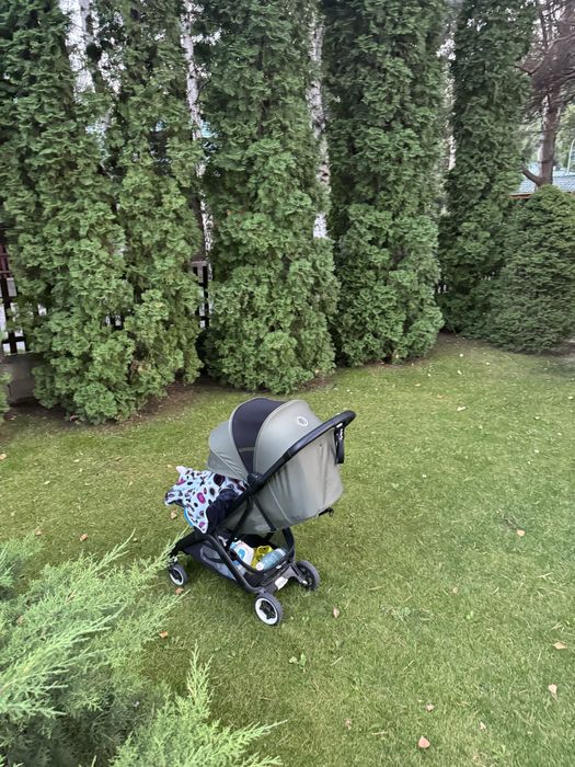 Продаю коляску Bugaboo Butterfly