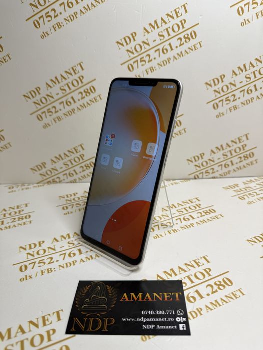 NDP Amanet Braila Huawei Nova Y91(53412)