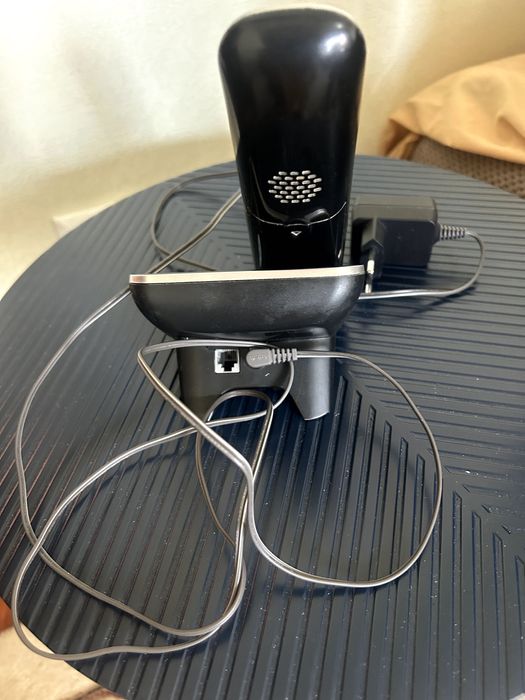 Радио телефон Panasonic