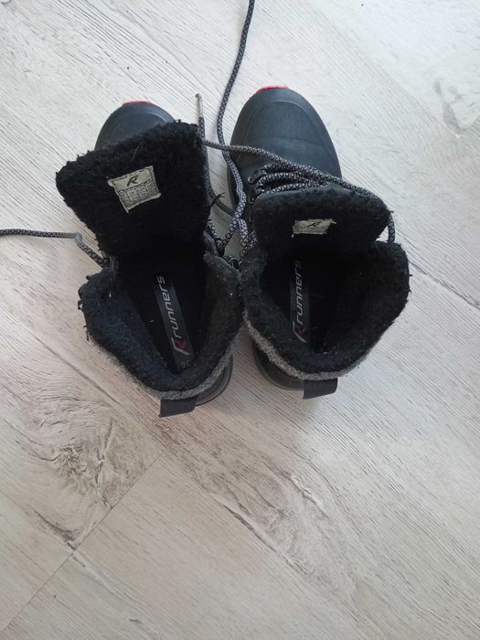 Детски Боти Runners !!!