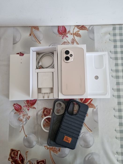 Honor 400 5G 8/256GB