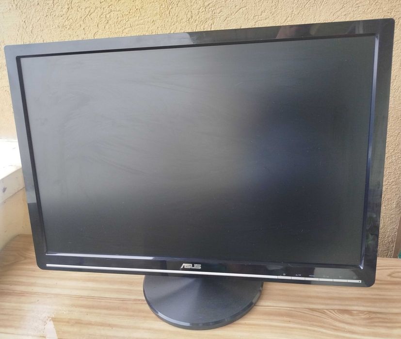 Монитор за компютър ASUS VW221D (21.6") 1680 x 1050