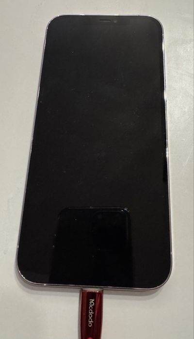 Iphone 12 PRO MAX 128Gb, като нов