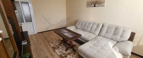 Дава се под наем двустаен апартамент във Възраждане 1! 21871092