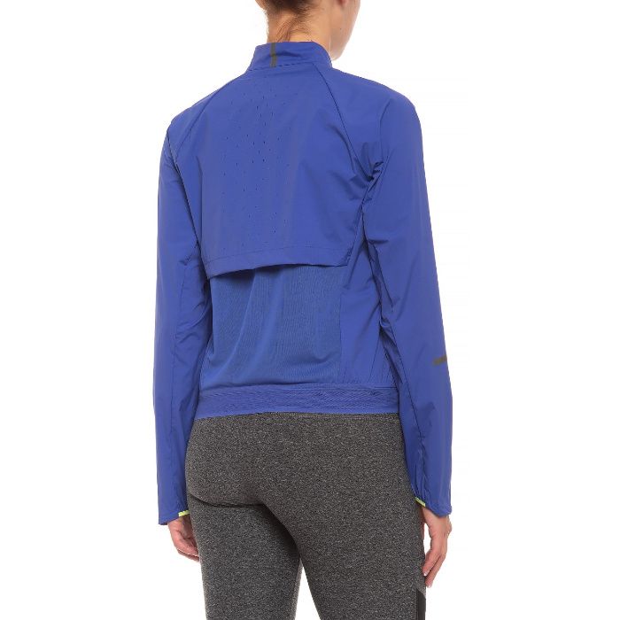 NOU! Jacheta impermeabila, antivant New Balance Vented Precision