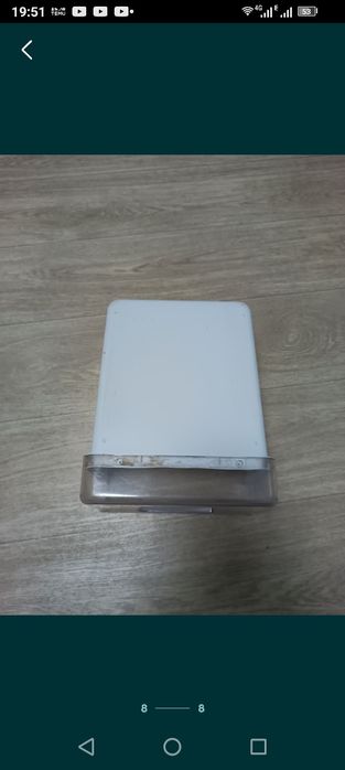 Ящик для холодильника