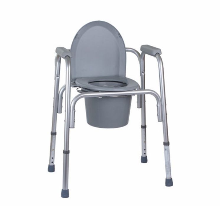 Продам стул туалет для инвалидов Новый