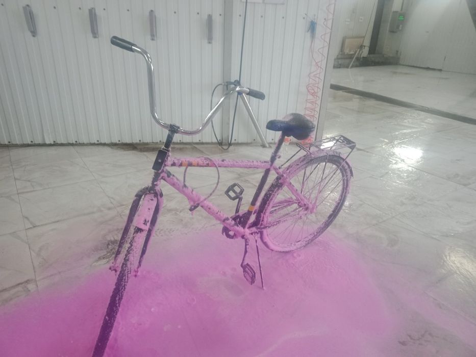 Продам велосипед Урал