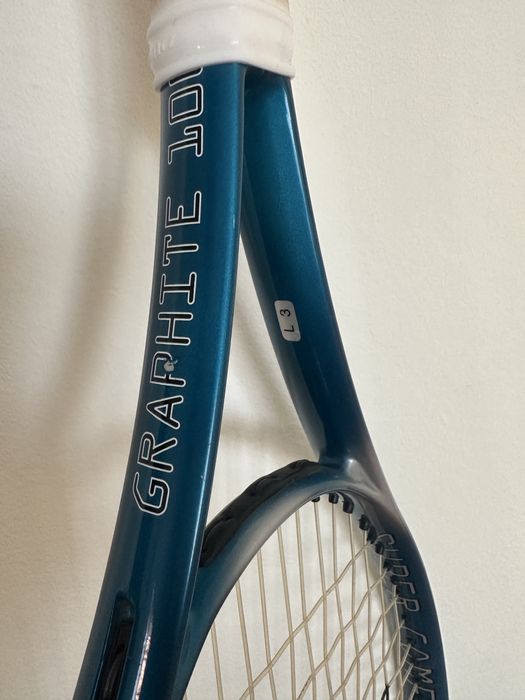 Тенис ракета DONNAY - GRAPHITE /професионална/ като нова